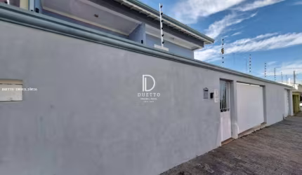 Casa para Locação em Indaiatuba, Centro, 10 dormitórios, 4 suítes, 7 banheiros, 10 vagas