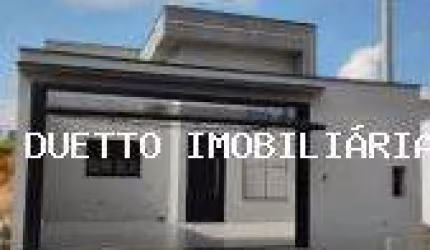 Casa para Venda em Indaiatuba, SMART CITY, 3 dormitórios, 1 suíte, 2 banheiros, 2 vagas