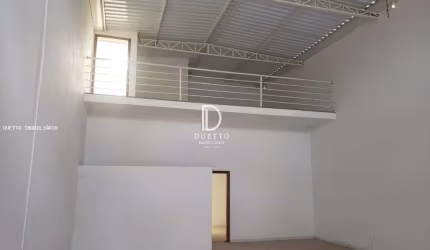 Salão Comercial para Venda em Indaiatuba, Parque Campo Bonito, 1 banheiro, 1 vaga