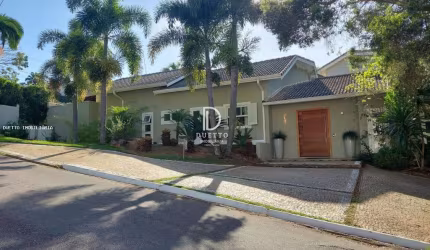 Casa em Condomínio para Locação em Vinhedo, Vista Alegre, 4 dormitórios, 4 suítes, 6 banheiros, 8 vagas