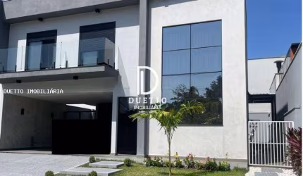 Casa em Condomínio para Locação em Indaiatuba, Loteamento Park Gran Reserve, 3 dormitórios, 1 suíte, 3 banheiros, 4 vagas