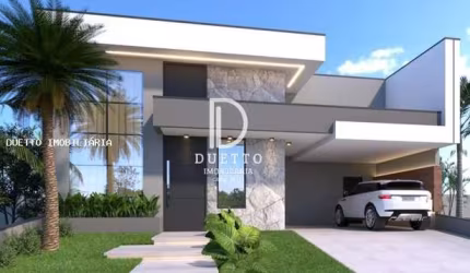 Casa em Condomínio para Venda em Indaiatuba, Jardim Residencial Dona Maria Candida, 3 dormitórios, 3 suítes, 5 banheiros, 4 vagas