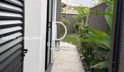 Casa em Condomínio para Venda em Indaiatuba, Residencial Milano, 3 dormitórios, 3 suítes