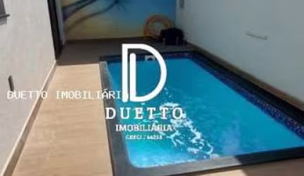 Casa para Venda em Indaiatuba, Jardim das Araras, 3 dormitórios, 1 suíte, 2 banheiros, 2 vagas