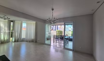 Casa em Condomínio para Locação em Indaiatuba, Itaici, 4 dormitórios, 3 suítes, 4 banheiros, 4 vagas
