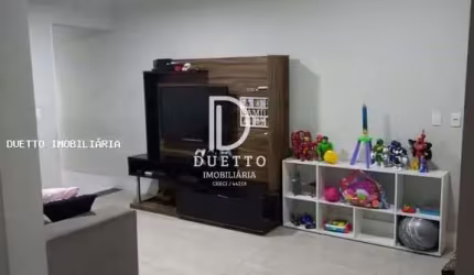 Casa para Venda em Indaiatuba, Parque das Nações, 3 dormitórios, 1 suíte, 3 banheiros, 2 vagas
