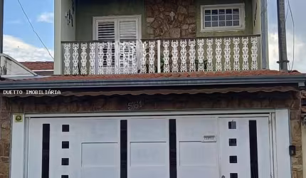 Casa para Venda em Indaiatuba, JARDIM ALICE, 3 dormitórios, 1 suíte, 3 banheiros