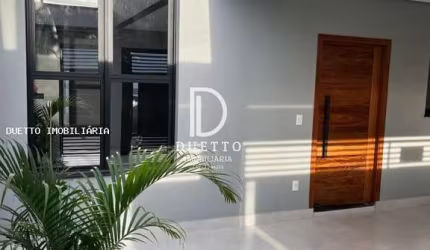 Casa em Condomínio para Venda em Indaiatuba, Jardim Monte Carlo, 3 dormitórios, 1 suíte