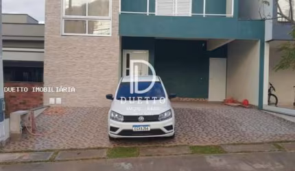 Casa em Condomínio para Locação em Indaiatuba, Jardim Bréscia, 4 dormitórios, 4 suítes, 5 banheiros, 2 vagas