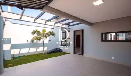 Casa para Venda em Indaiatuba, Jardim Bom Sucesso, 3 dormitórios, 1 suíte, 2 banheiros, 2 vagas