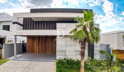 Casa em Condomínio para Venda em Indaiatuba, Jardim Vila Paradiso, 3 dormitórios, 3 suítes, 5 banheiros, 4 vagas