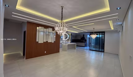 Apartamento para Venda em Indaiatuba, Loteamento Park Gran Reserve, 3 dormitórios, 2 suítes, 5 banheiros, 4 vagas