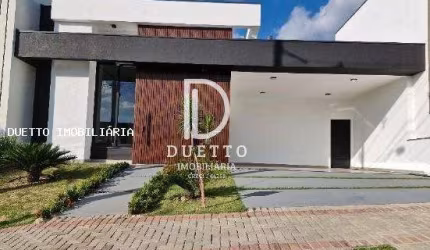 Casa em Condomínio para Venda em Indaiatuba, Colinas de Indaiatuba, 3 dormitórios, 3 suítes, 5 banheiros, 4 vagas