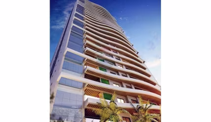 APARTAMENTO A VENDA 80M2 OLHOS D´ÁGUA | ALTO DA FIÚSA | 2 SUÍTES E 2 VAGAS | VARANDA GOURMET COM CHURRASQUEIRA ÁREA DE LAZER COMPLETA