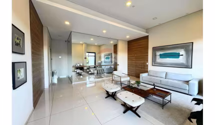 Apartamento a venda, Jardim Olhos D'Água, Edifício Lê Notre, 3 quartos sendo os 3 suítes,  131 m2 Ribeirão Preto/SP