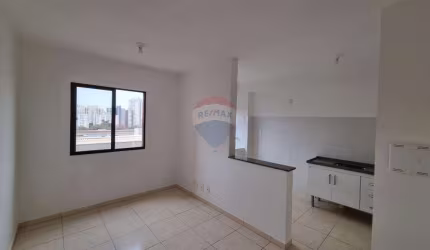 Apartamento a venda - 2 Quartos - 45,11 m² - Condomínio Parc Juruá - Jardim Maria Goretti - Ribeirão Preto - São Paulo