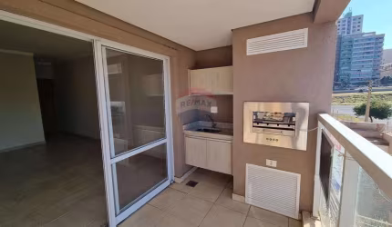 Apartamento a venda - 3 Quartos - 1 Suíte - 84,20 m² - Jardim Nova Aliança Sul - Ribeirão Preto - São Paulo