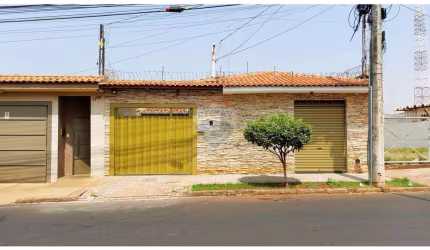 Casa à venda, Alto do Ipiranga, 4 quartos, sendo 2 suítes, 229,02m², Ribeirão Preto/SP