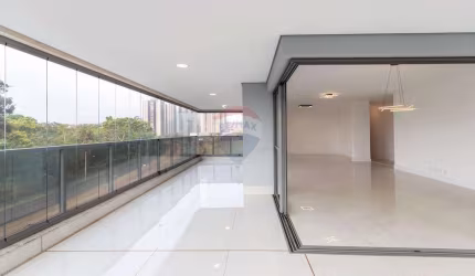 Apartamento à Venda, Cidade de Montreal, Jardim Olhos d´Água, 4 Suítes, 376,72m², Ribeirão Preto/SP