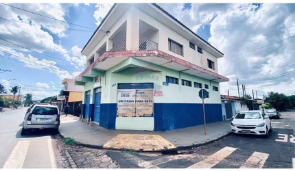 Sobrado a venda Parque Sao Sebastiao, 3 quartos,  1 Suite, 260 m², Ribeirao Preto /SP