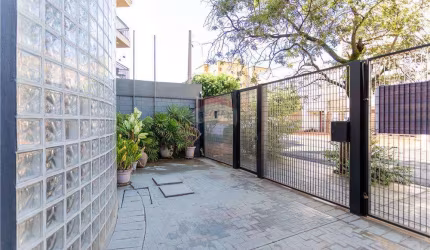 Prédio comercial a venda Vila Ana Maria, 406,59m², salas moduladas e 5 banheiros, Ribeirão Preto/SP