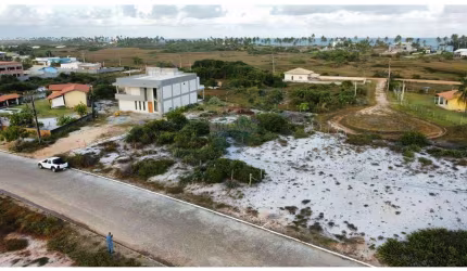 Terreno à venda no Condomínio Águas de Sauípe – Entre Rios/BA R$ 190.000,00