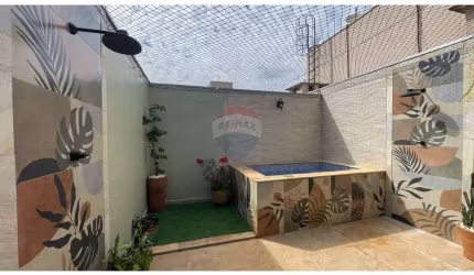 Cobertura de Luxo no Jardim Nova Aliança - 174m² - R$ 720.000 - Vista Panorâmica para o Ribeirão Shopping