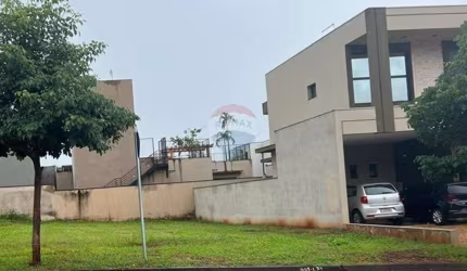Lote ilha, 250 m², Condomínio Reserva Imperial no Recreio das Acácias