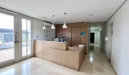 Casa comercial à venda com 245 m2, Jardim Sumaré, Alto da Boa Vista - Ribeirão Preto/SP