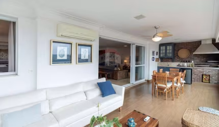 Apartamento de 218 m2 em Ribeirão Preto/ SP , 3 quartos sendo 3 Suites a venda no Bosque das Juritis  Edifício Amsterdam