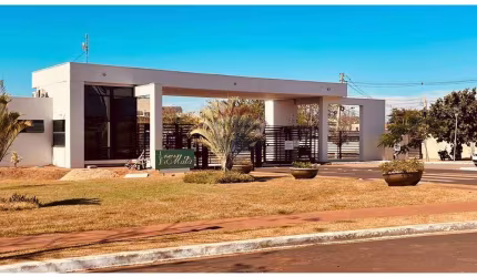 Lote a Venda no Portal da Mata - 459M² Plano de Esquina.