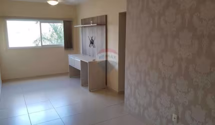 Apartamento a venda, Jardim California, 2 quartos, 61m², Ribeirão Preto/SP
