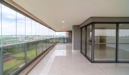 Apartamento à venda no Edifício Cidade De Montreal, Jardim Ilhas do Sul, 4 suítes, 376m² Ribeirão Preto – SP