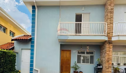 Sobrado à venda, Condomínio Turmalina, Bonfim Paulista, 4 quartos sendo 2 suítes, 126,56m², Ribeirão Preto/SP