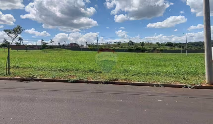 TERRENO CONDOMINIO  JARDINS DO MIRANTE  - DE ILHA - 267,78m² QUINTA DA PRIMAVERA