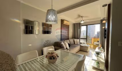 Apartamento de 2 quartos a venda no Jardim Botânico, 66m², 1 suíte, elevador e 2 vagas cobertas