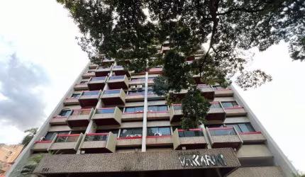 Apartamento Centro Ribeirão Preto.