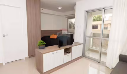 FLat Hub Intercity Ribeirania a venda, Studio, 1 quarto, 1 banheiro, 37.2m², Ribeirão Preto/SP