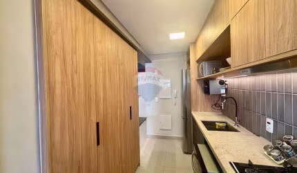 LIVIT 69,09m² - 2 quartos sendo 1 suíte - face sombra - completo em armarios - Jardim Olhos d agua