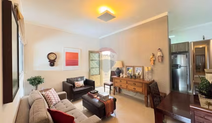 Casa reformada  98 m² com 3 quartos sendo 1 suíte à venda em Bonfim Paulista -Ribeirão Preto/SP