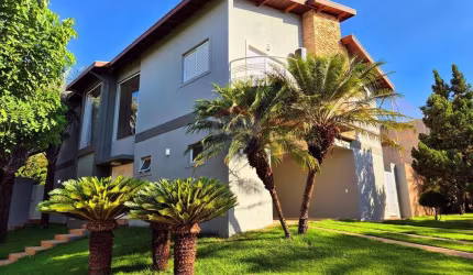 Casa à venda Condomínio Colina do Sabiá, Bonfim Paulista, 422m², Ribeirão Preto/SP