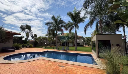 CASA SOBRADO CONDOMÍNIO ROYAL PARK