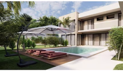 Casa a venda, Jardim Olhos D'Água, Condomínio Borda da Mata, 900m² em Ribeirão Preto/SP