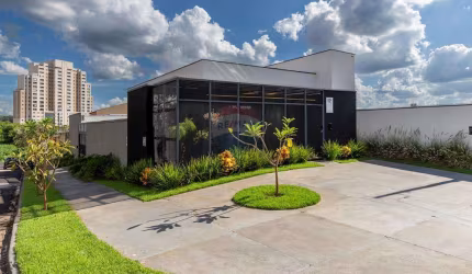 Casa Comercial à venda, Alto da Boa Vista, 1 quarto, 1 recepção, 2 salas, 133,10m²,  Ribeirão Preto/SP