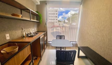 Apartamento Sonance Bild  2 Quartos 1 Suíte e sacada - 61,18m² R$305.900