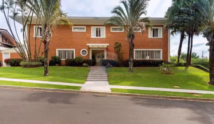 Casa à Venda no Condomínio Samambaia, 4 Suítes, 795m², Jardim São Luiz, Ribeirão Preto SP