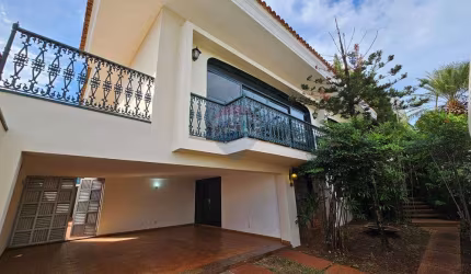 Casa + Terreno 1.128 m² à venda - Jd. Sumaré - Prox. à Av. Itatiaia