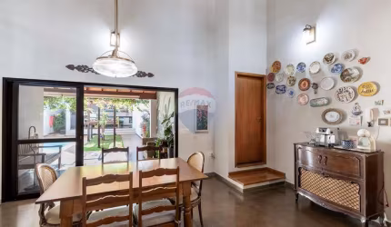 Casa à venda no Jardim Recreio, 4 quarto , 208m², Ribeirão Preto/SP