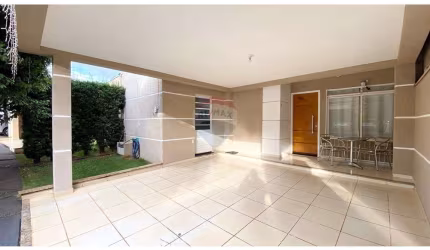 CASA TERREA - CONDOMINIO CIDADE DA CRIANÇA - 3 QUARTOS  SENDO 2 SUÍTES - FOTOVOTAICA
