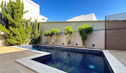 O seu novo endereço é um símbolo de sucesso! Uma linda casa no Estrela Sul.